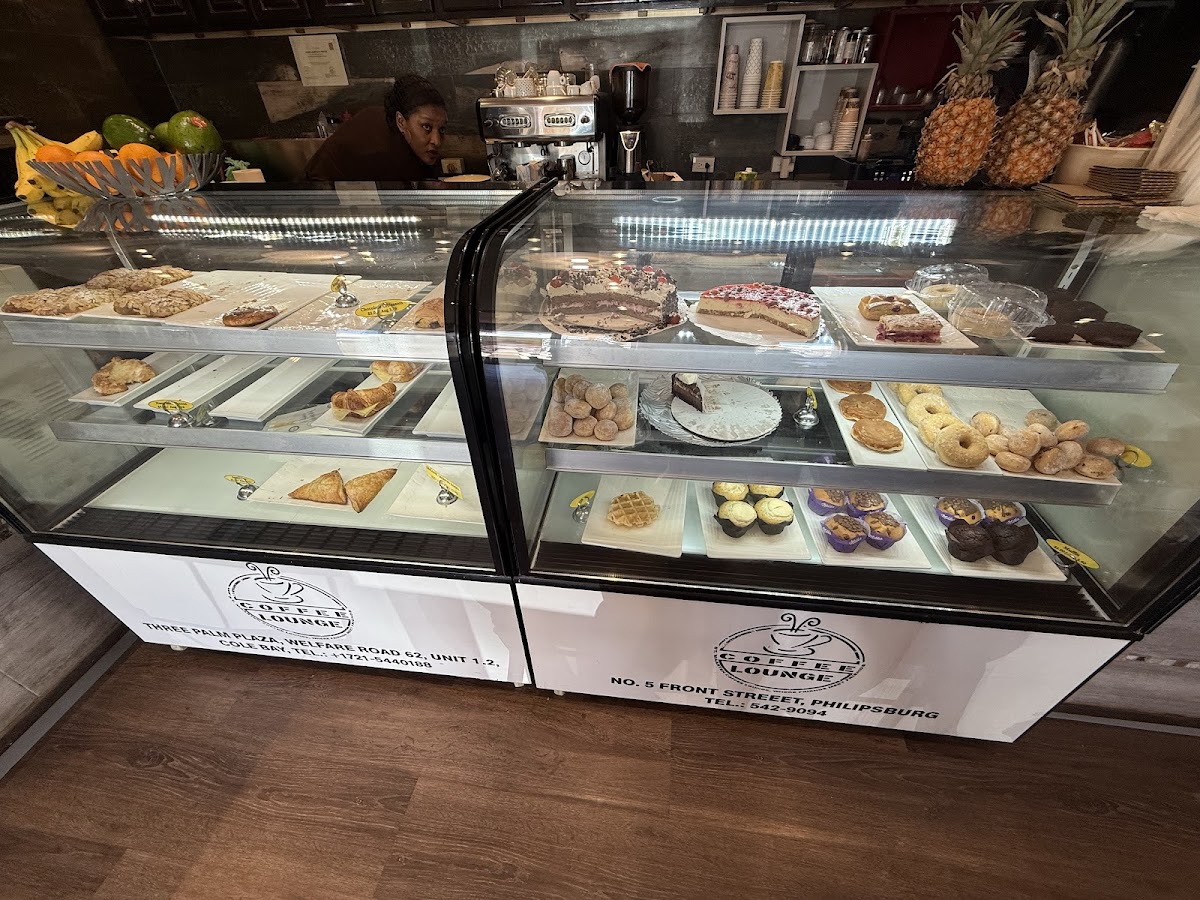 Coffee Lounge 2.0 Photos 2